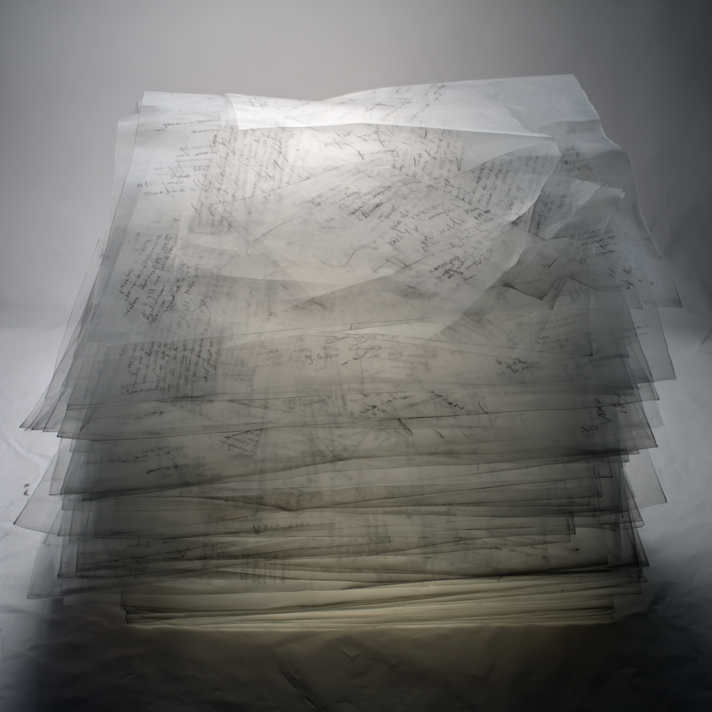 The Residue Problem: Why Your Mind Doesn't Clear Itself Automatically