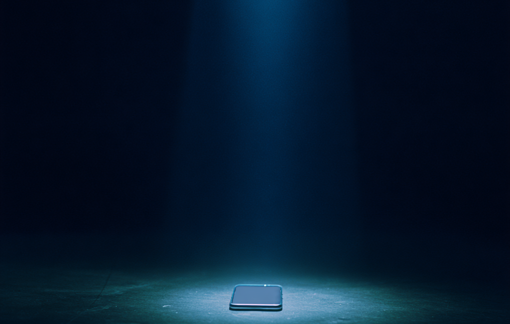 Why Switching Off Is Harder Than It Should Be