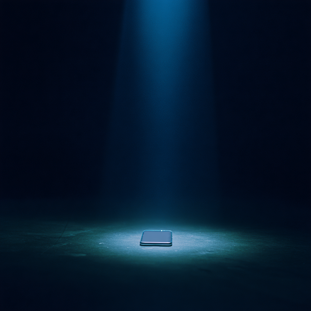 Why Switching Off Is Harder Than It Should Be