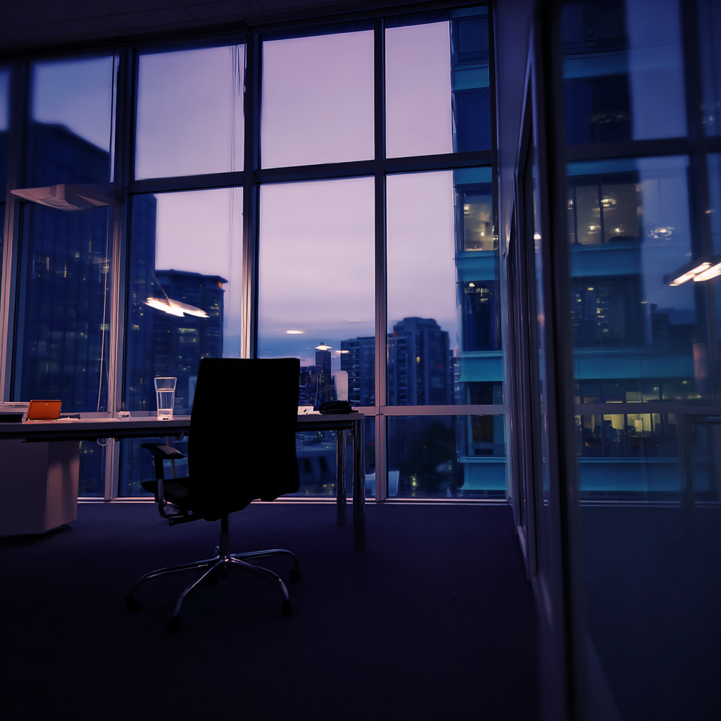 When Effort Stops Working: The Hidden Cost of Cognitive Overload